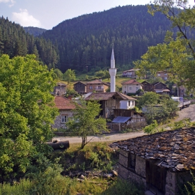 Село Фотиново