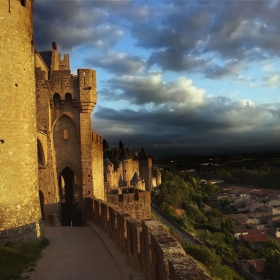 Carcassonne