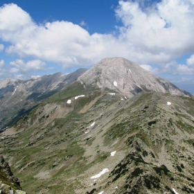 Вихрен от Муратов връх