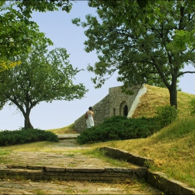 Римската гробница