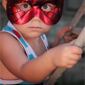 Spider-Man :) :) :)