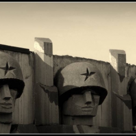 Паметника до сп. Почивка в гр. Варна