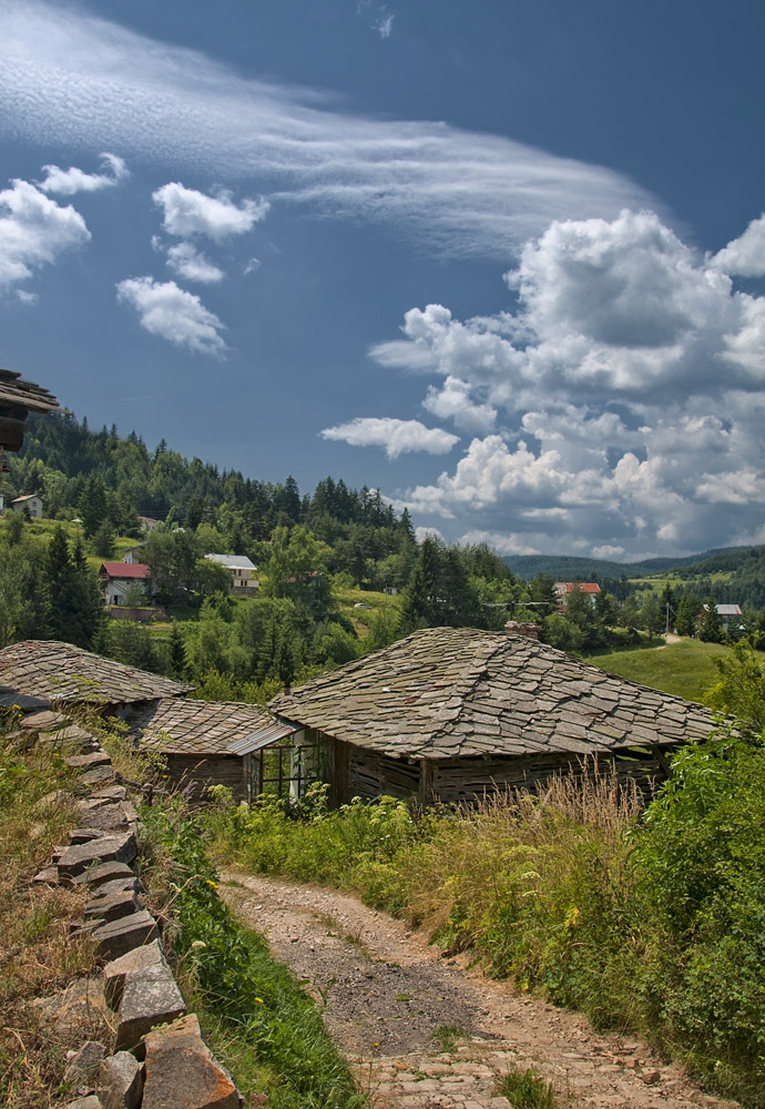 Ситовска уличка