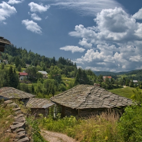 Ситовска уличка