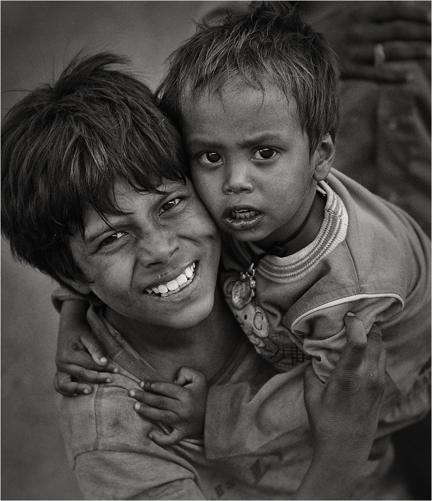 Faces of India