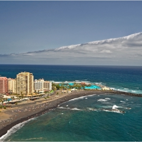 Puerto de la Cruz, Tenerife