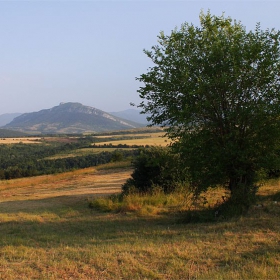 В чакане на залеза