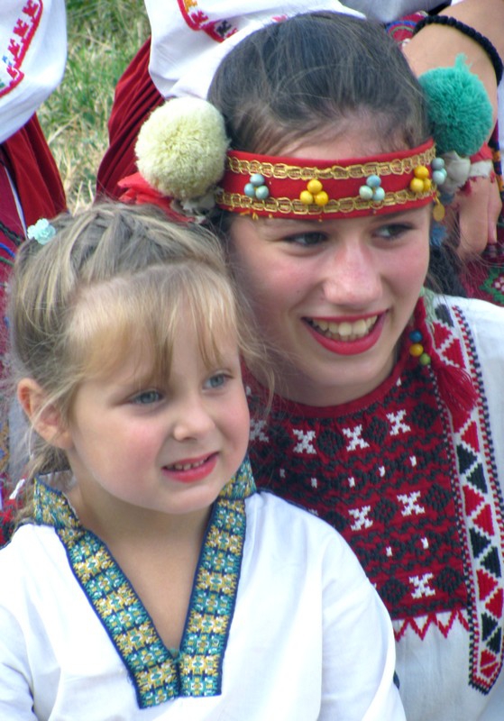 BАЖНО: ОФИЦИАЛНОТО ОТКРИВАНЕ НА МЕЖДУНАРОДНИЯ ФОЛКЛОРЕН ФЕСТИВАЛ 2012 В СОФИЯ СЕ ОТМЕНЯ