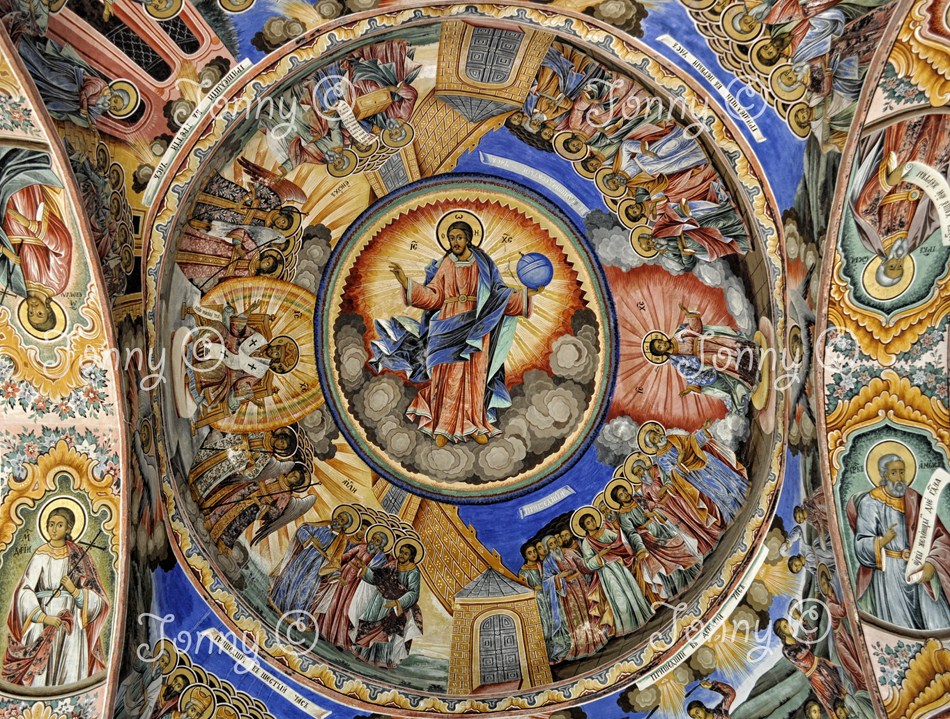 church