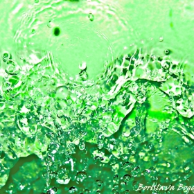 water