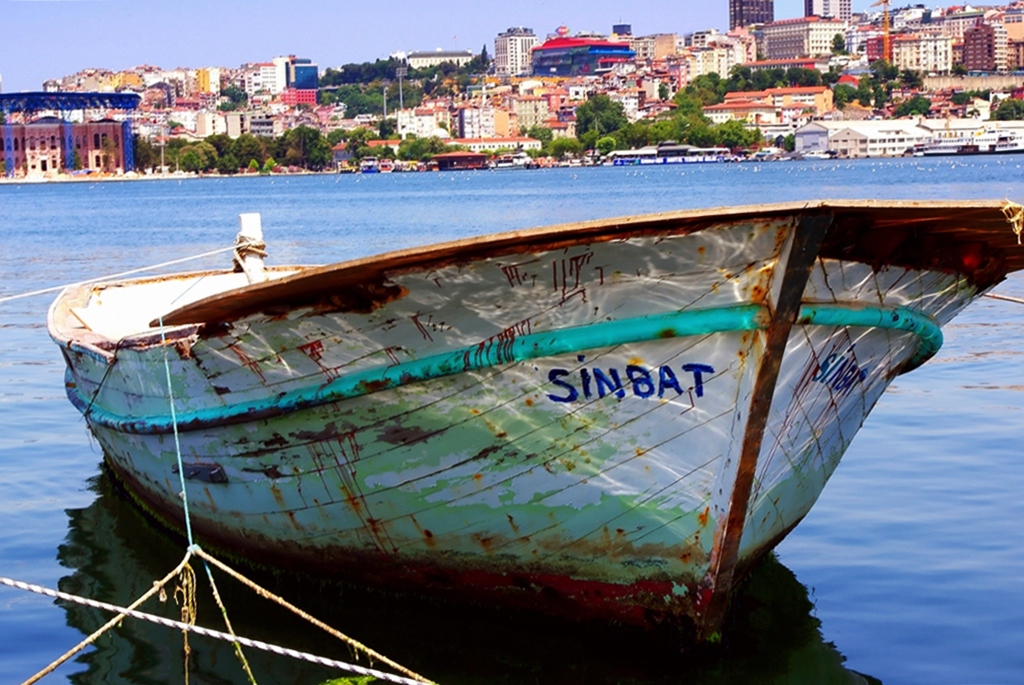 SINBAT