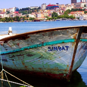 SINBAT
