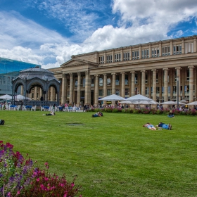 Schlossplatz (Stuttgart) 3