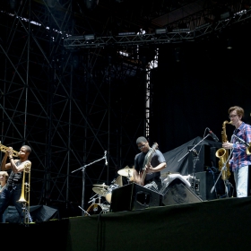 New Orleans Blues n' Jazz