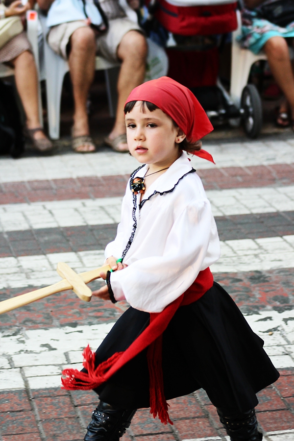 Little Pirate