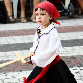 Little Pirate
