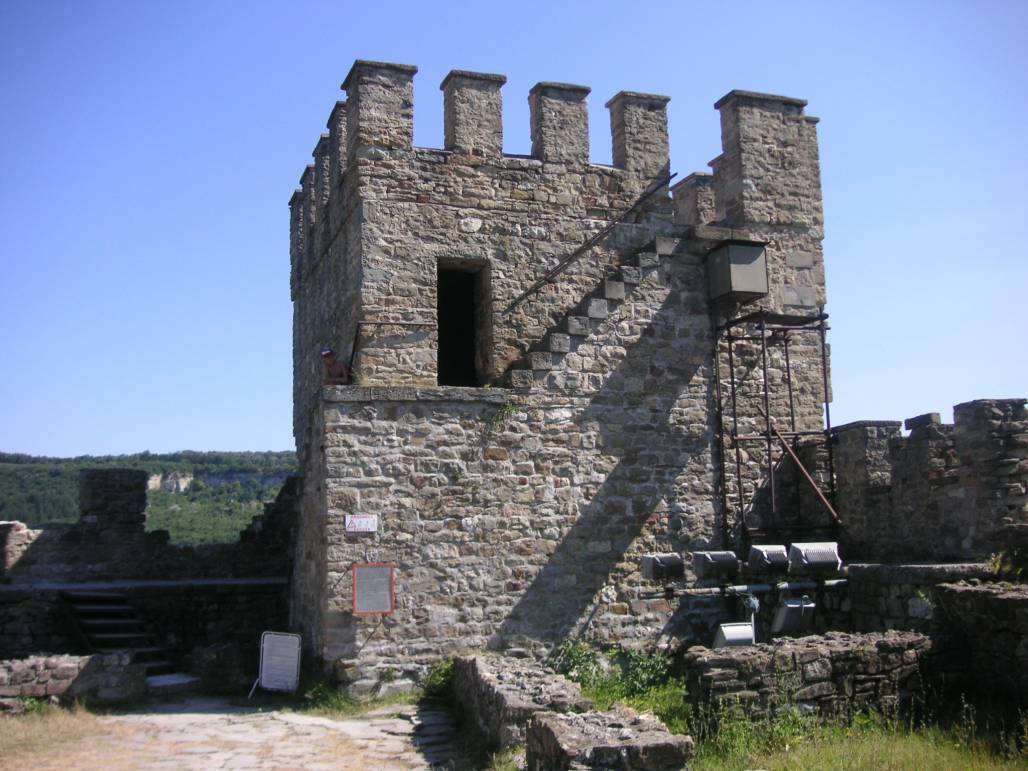 Балдуиновата кула