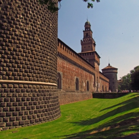 Castello Sforzesco