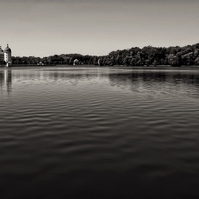 Schloss Moritzburg