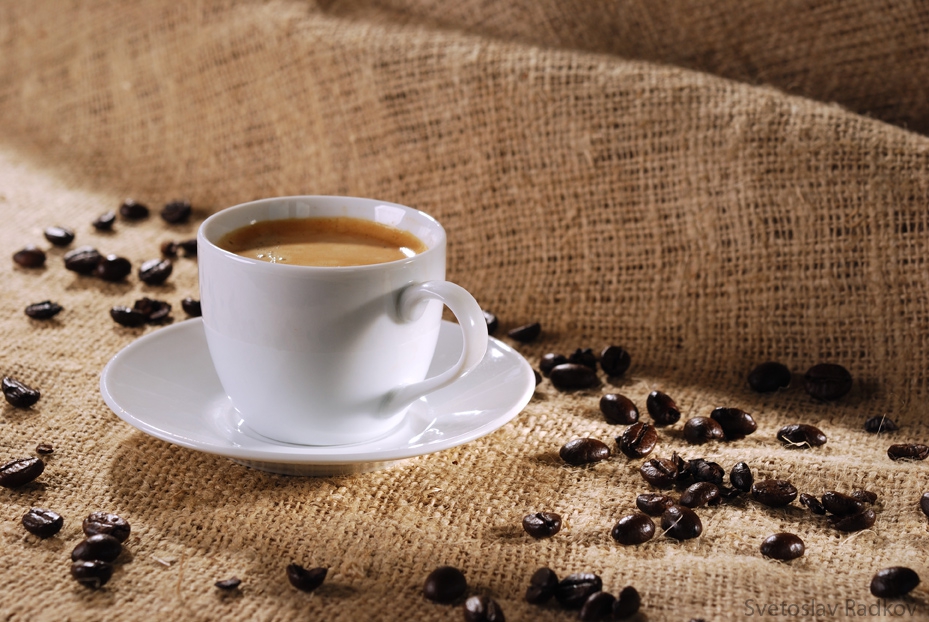 Coffee