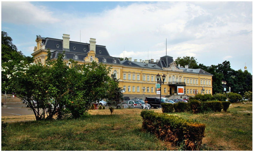 Софийски летен ден (1)