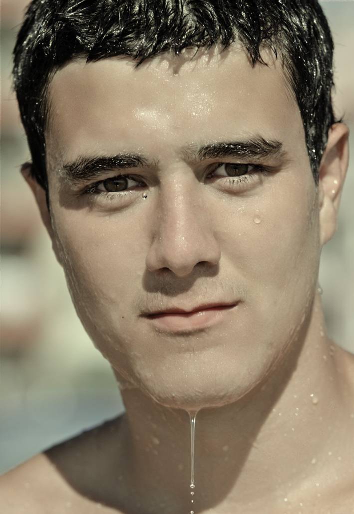 Uros Stojkovic