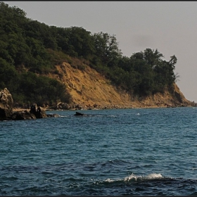 нос Канарата