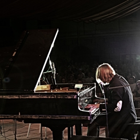 The pianist