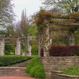 Гент - Citadel Park