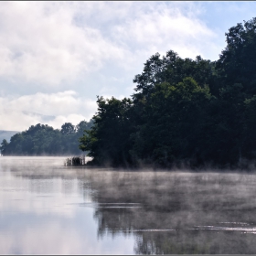 Smoke on the water