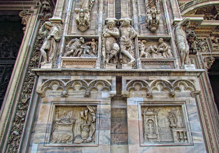 Duomo di Milanо