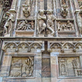 Duomo di Milanо
