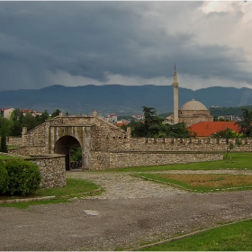 Спомен од Македонија!