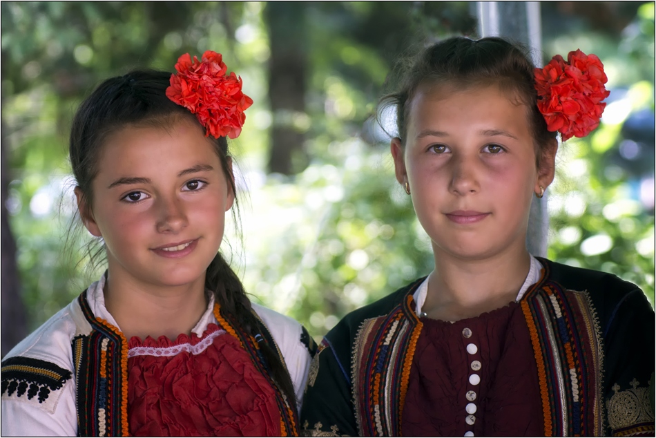 Кюстендилска хубост