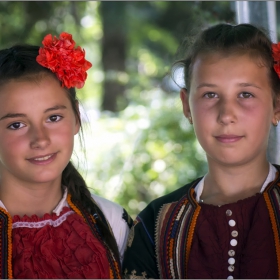 Кюстендилска хубост