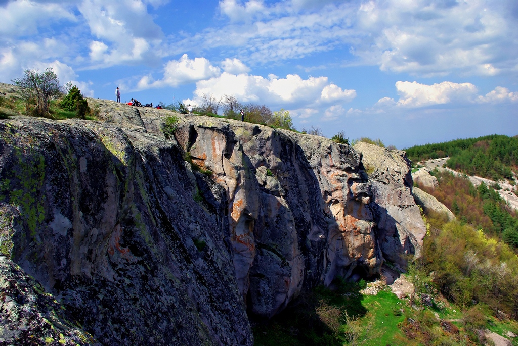 Белинташ