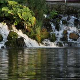 Велинград, Клептуза (2)