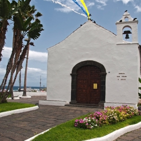 Puerto de la Cruz, Tenerife - 6