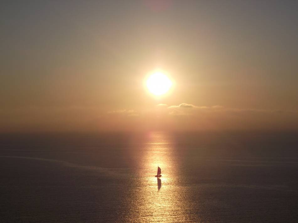 Santorini