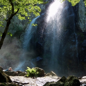 Воднослънчев релакс