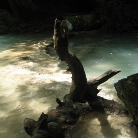 Krushuna waterfalls / Крушунски водопади