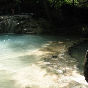 Krushuna waterfalls / Крушунски водопади