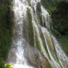 Krushuna waterfalls / Крушунски водопади