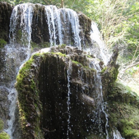 Krushuna waterfalls / Крушунски водопади