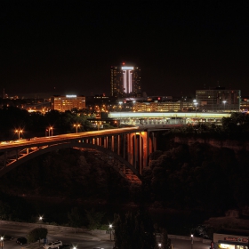 Rainbow Bridge