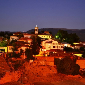 Old Ohrid