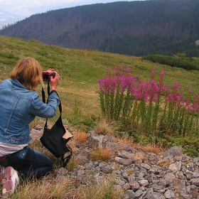 Фотограф