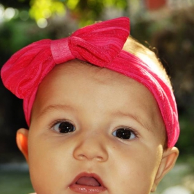Baby girl