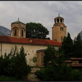 Възнесенска църква храм-паметник 