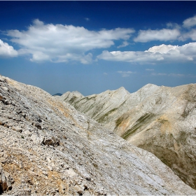 Вихрен, Кутело и Кончето